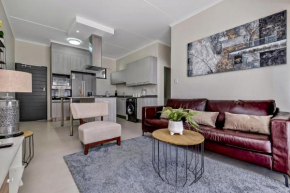 Smart Apartment